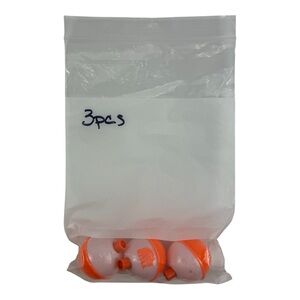 New Tyler Childers Official Tour Merch Fishing Bobbers 3-Pack Mule Pull Era